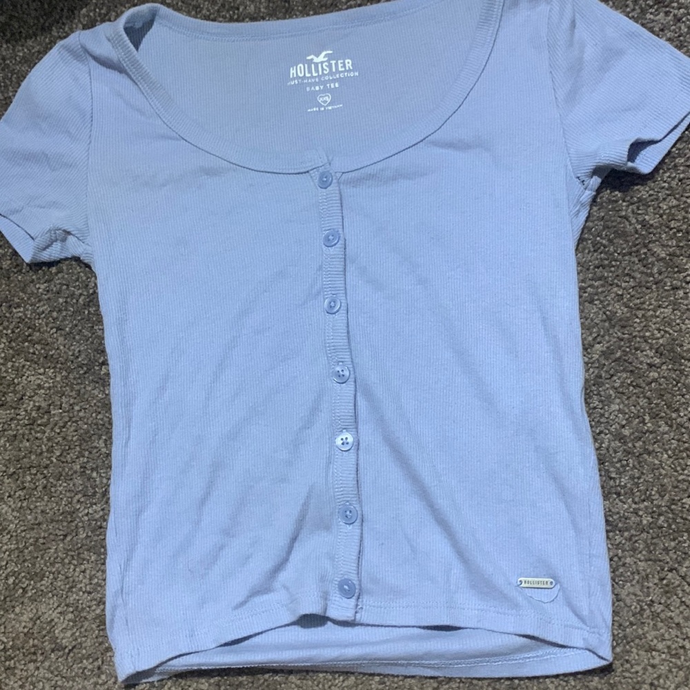 baby tee